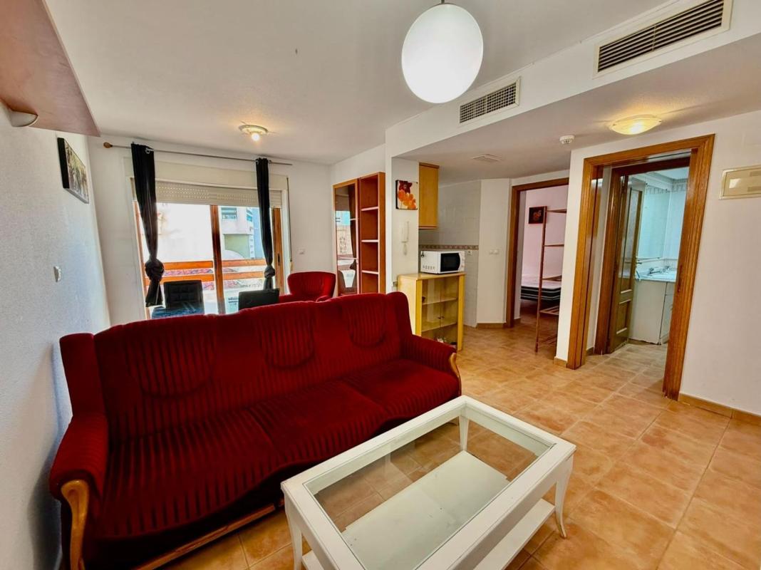 Sale of apartment in Piso en L'Albir, Alfaz del Pi, Alfaz del Pi
photo 3