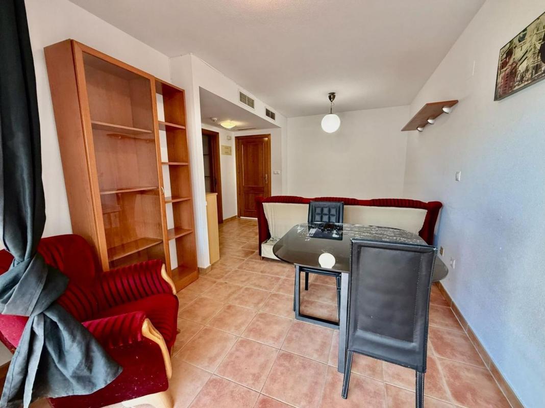 Sale of apartment in Piso en L'Albir, Alfaz del Pi, Alfaz del Pi
photo 4