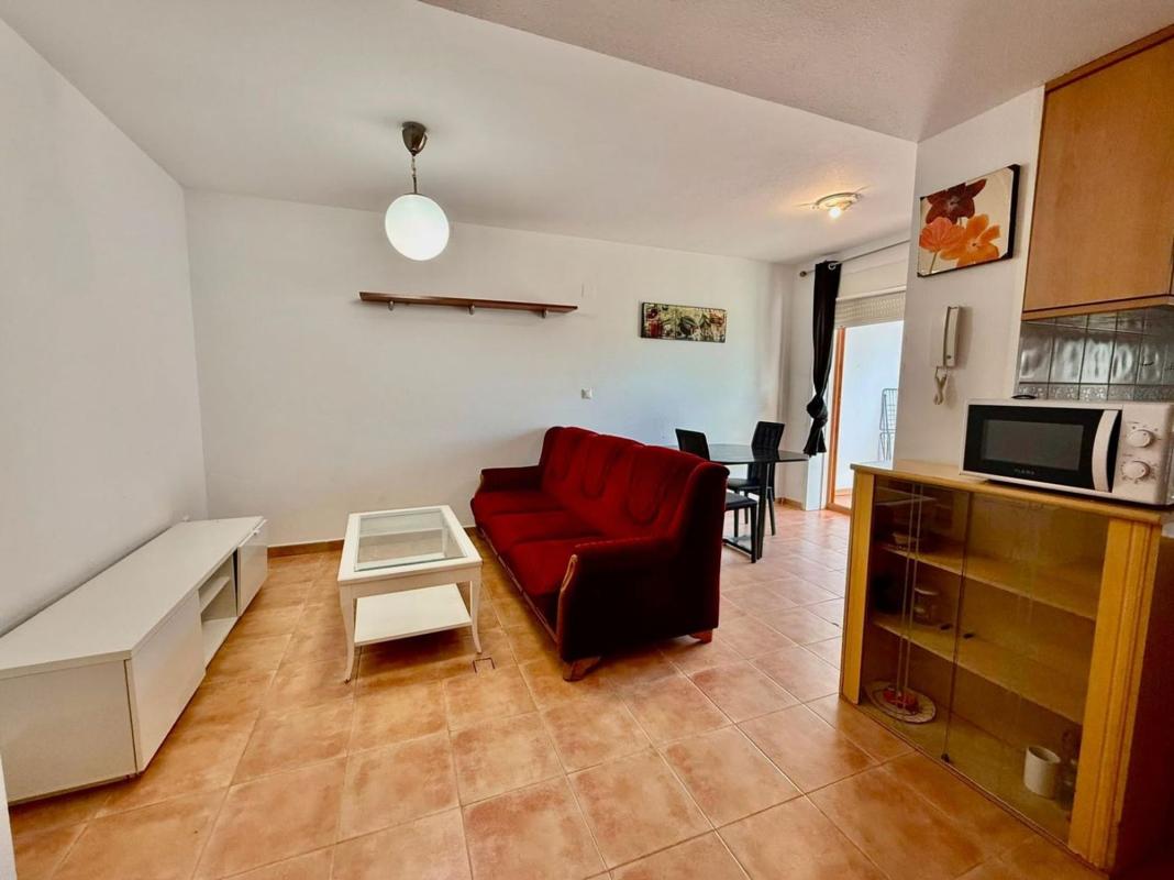 Sale of apartment in Piso en L'Albir, Alfaz del Pi, Alfaz del Pi
photo 5