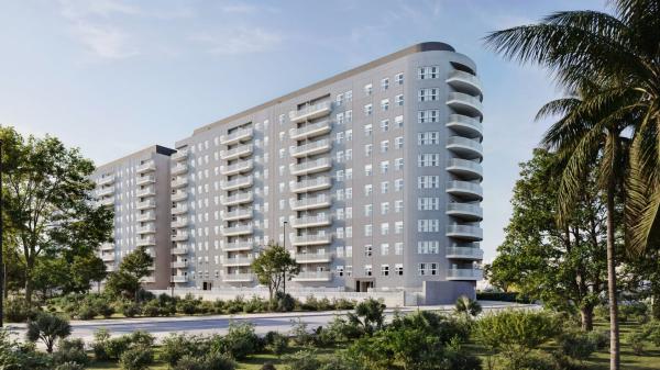 Promocja Serestar Áncora nowe budownictwo w Puerto de Sagunto photo 1