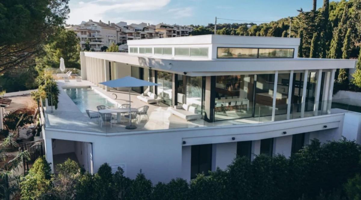 Properties for sale and rent in Spain photo 3
