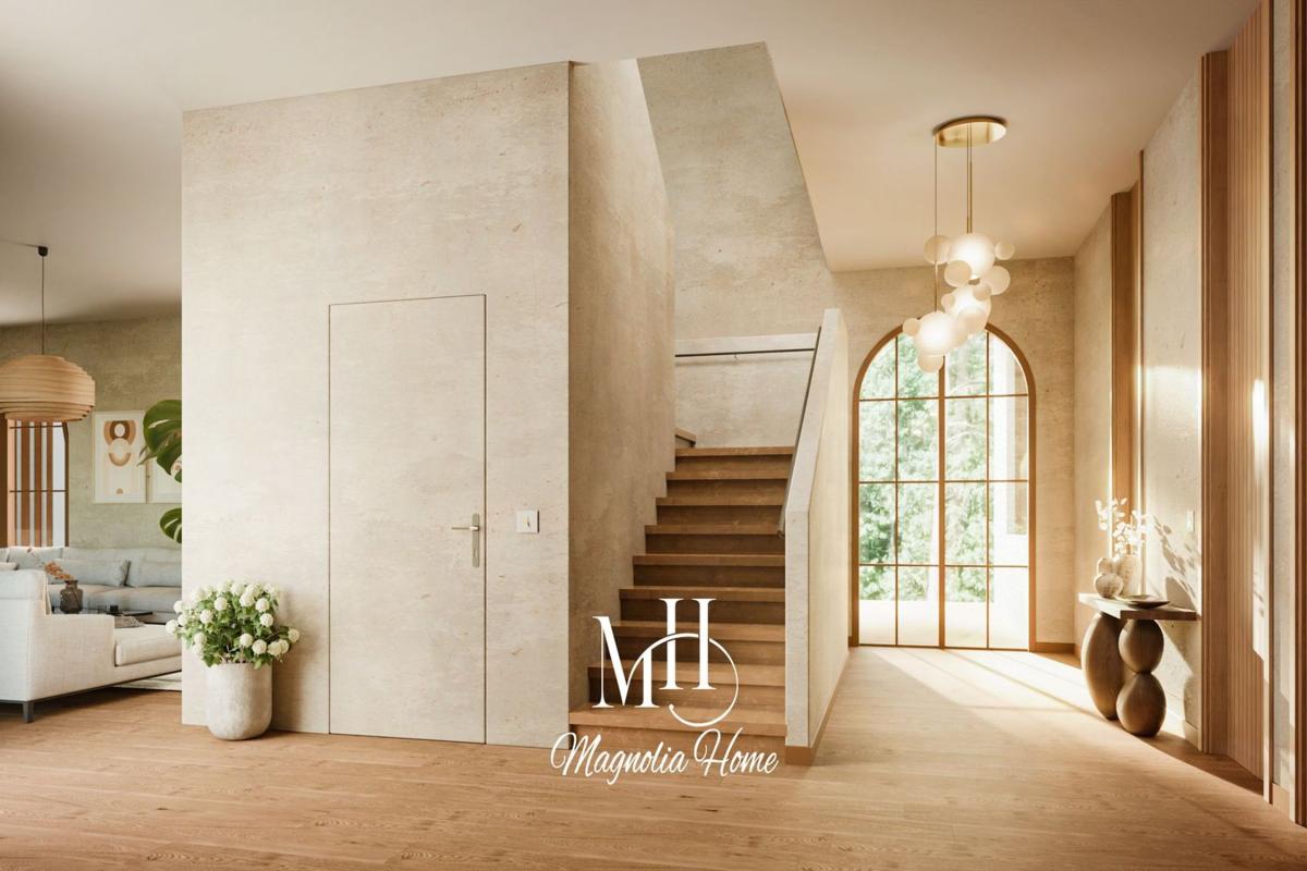 Nowa nieruchomość La Casa del Olivo w Picassent photo 2