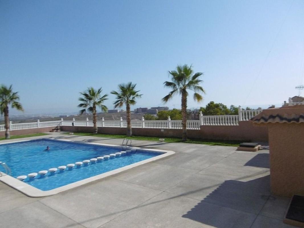 Продажа квартиры на Piso en Calle Canarias, Monte y Mar, Gran Alacant, Гран-Алакант
photo 1