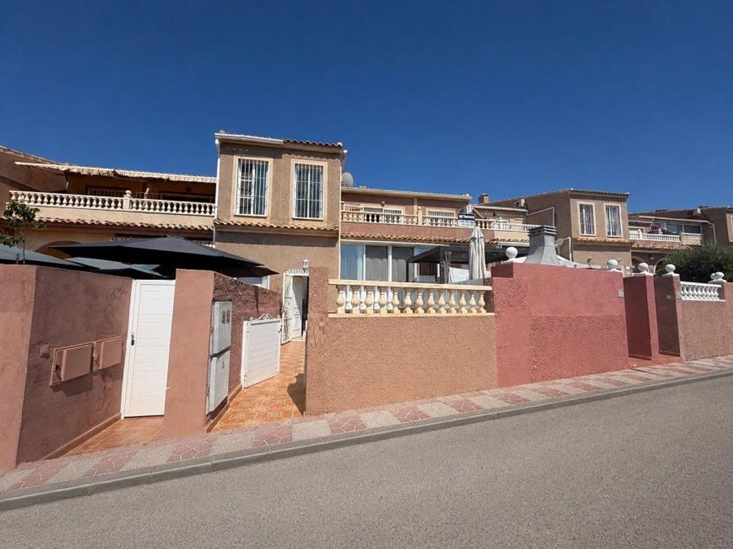 Продажа квартиры на Piso en Calle Canarias, Monte y Mar, Gran Alacant, Гран-Алакант
photo 2