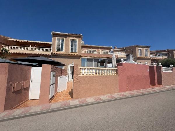 Продажа квартиры на Piso en Calle Canarias, Monte y Mar, Gran Alacant, Гран-Алакант
thumbnail 1
