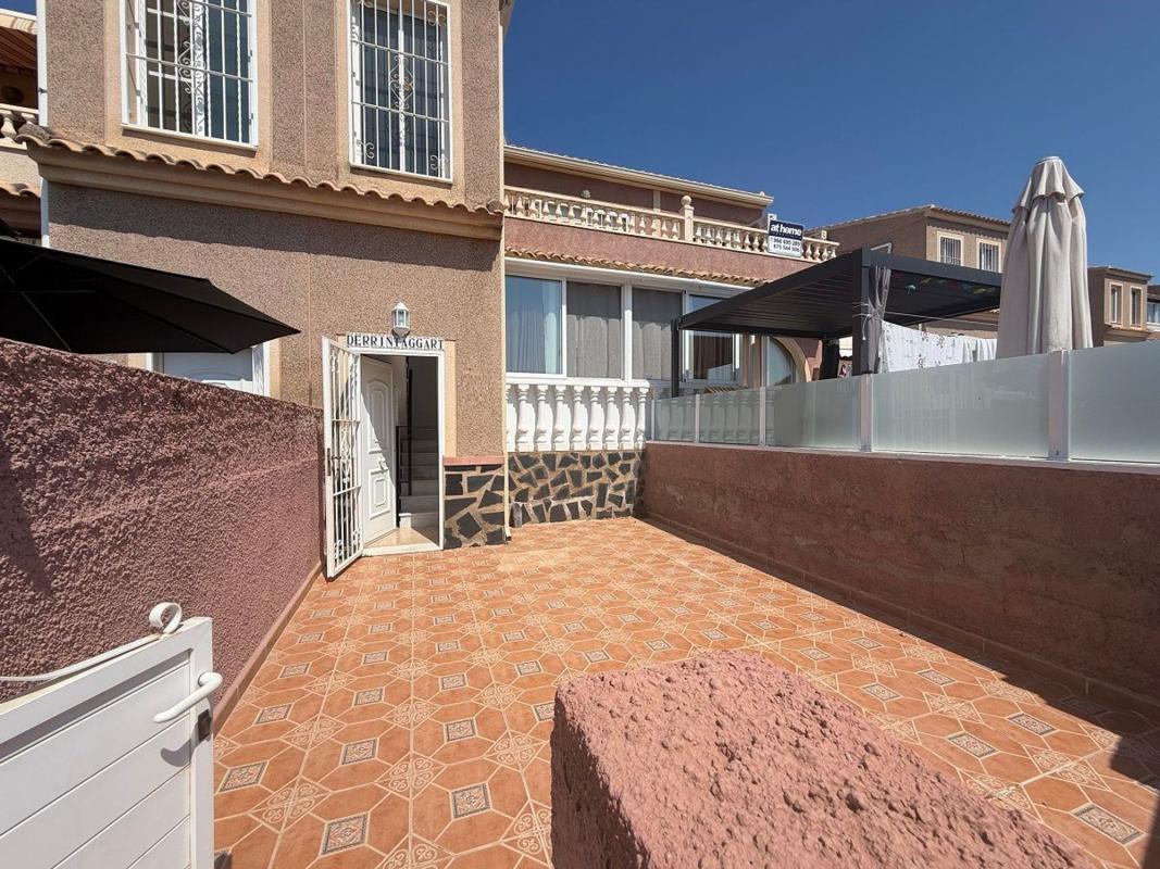 Продажа квартиры на Piso en Calle Canarias, Monte y Mar, Gran Alacant, Гран-Алакант
photo 3