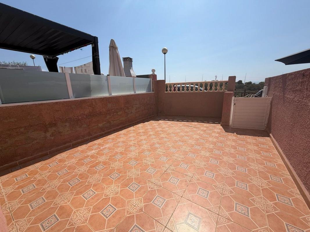 Продажа квартиры на Piso en Calle Canarias, Monte y Mar, Gran Alacant, Гран-Алакант
photo 4