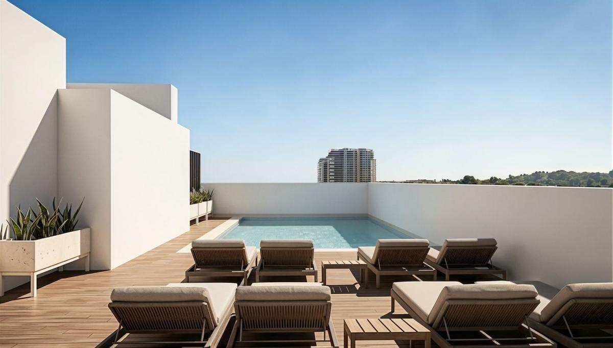 Nowa nieruchomość Residencial Puig Campana w Canet d'En Berenguer photo 4