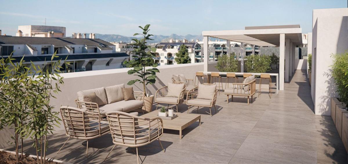Nowa nieruchomość Residencial Puig Campana w Canet d'En Berenguer photo 5