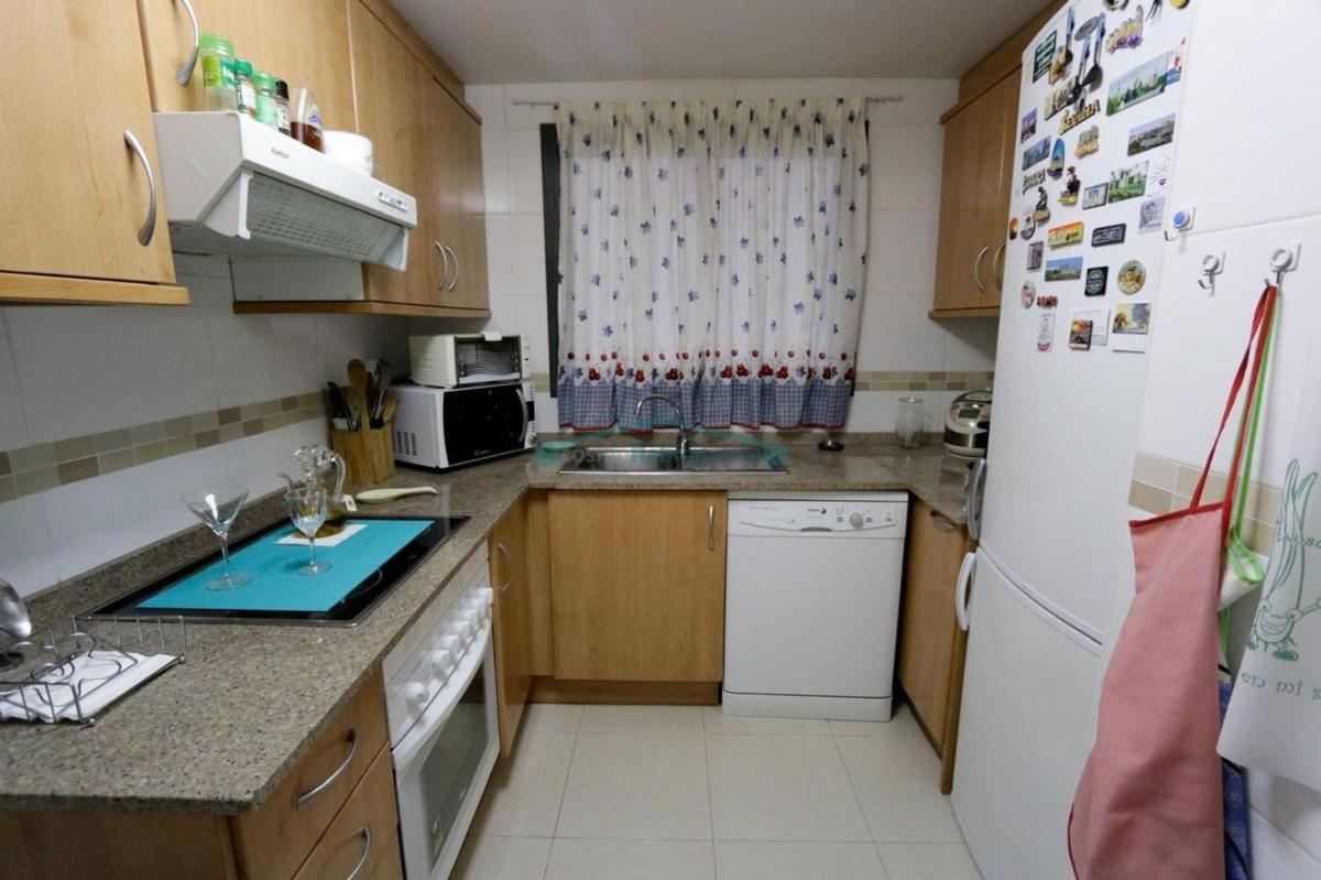Venta de piso en Piso en Calle de la Caldera del Gas, Saladar, Denia, Denia
 photo 3