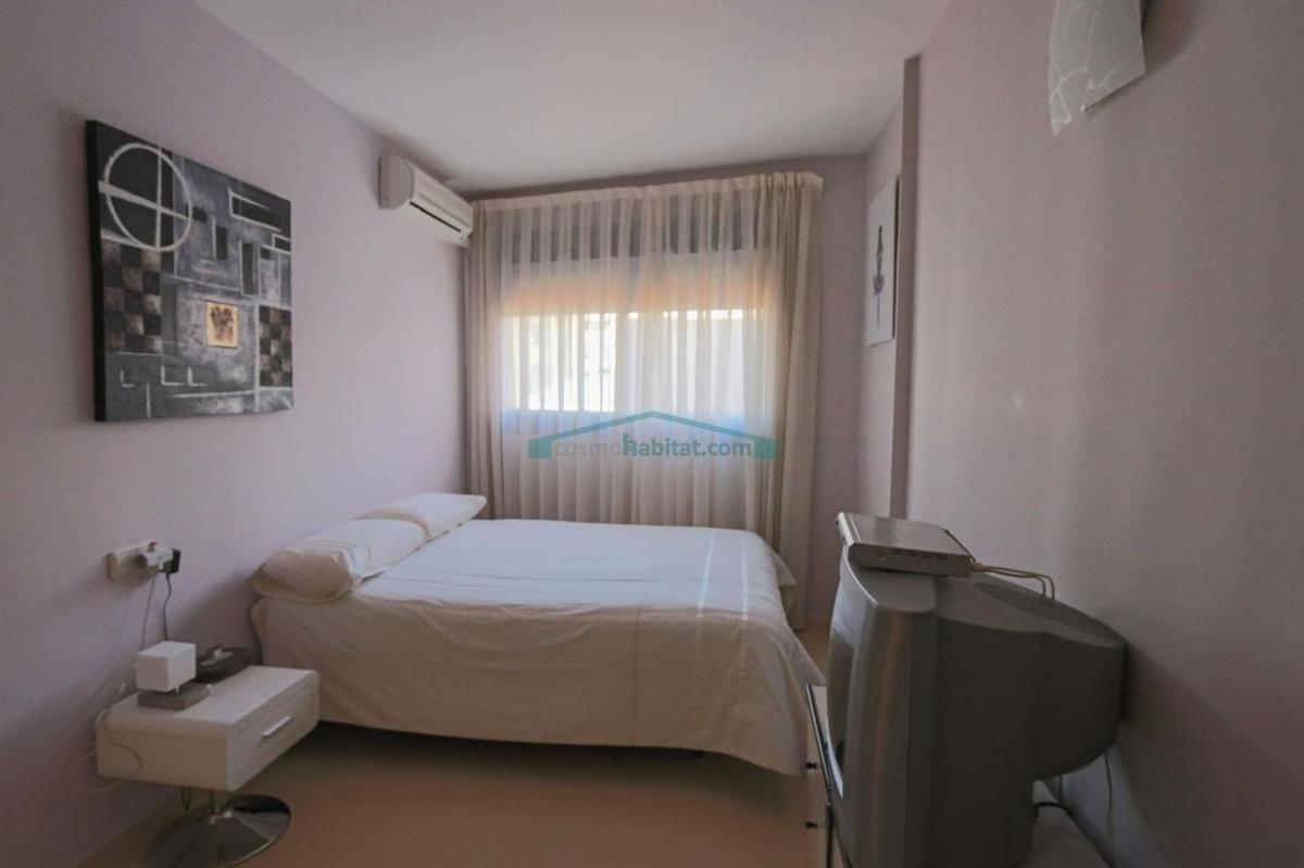 Venta de piso en Piso en Calle de la Caldera del Gas, Saladar, Denia, Denia
 photo 4