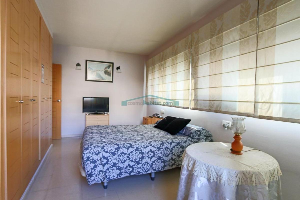 Venta de piso en Piso en Calle de la Caldera del Gas, Saladar, Denia, Denia
 photo 5