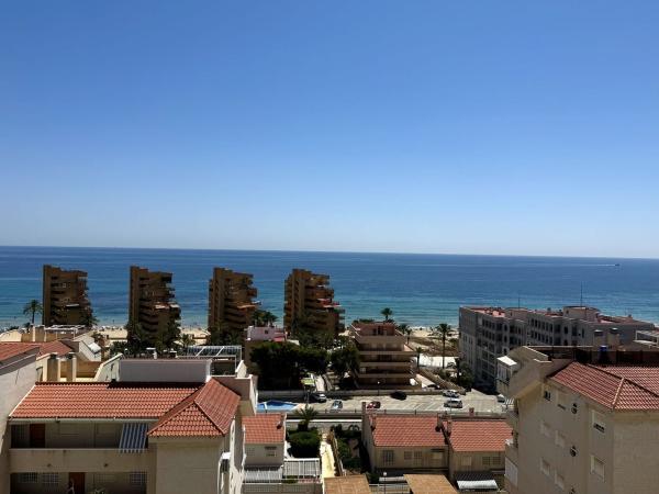 Venta de piso en Piso en Calle Málaga, Arenales del Sol, Elche / Elx, Elche / Elx
 photo 2