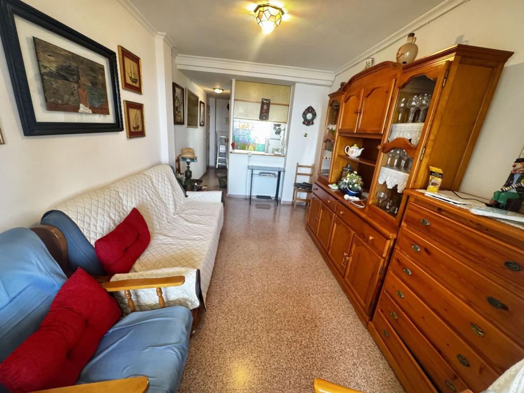 Venta de piso en Piso en Calle Málaga, Arenales del Sol, Elche / Elx, Elche / Elx
 photo 5