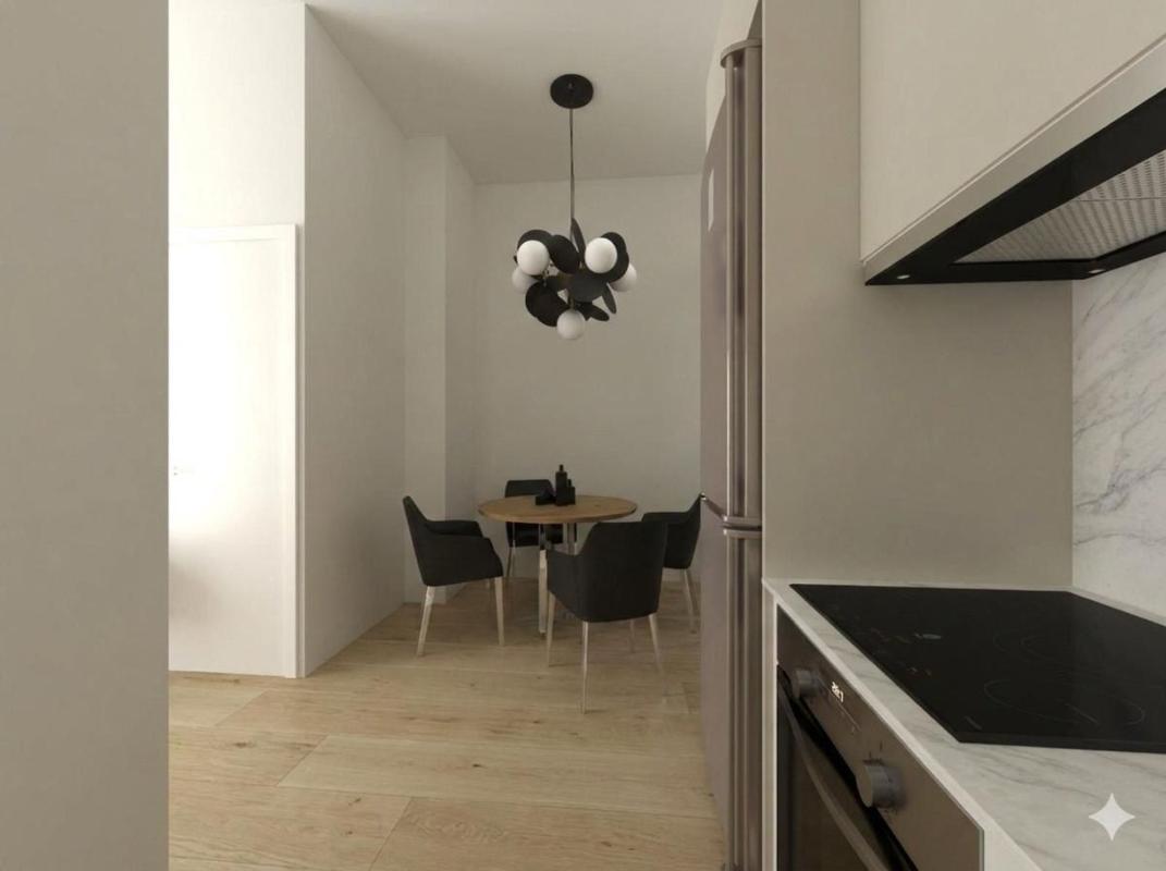Obra nueva Mariano Cuber 36 en València (Revista) photo 2