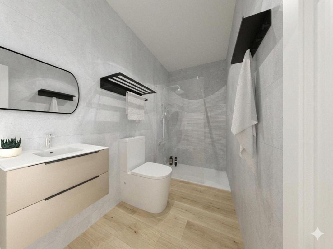 Obra nueva Mariano Cuber 36 en València (Revista) photo 4