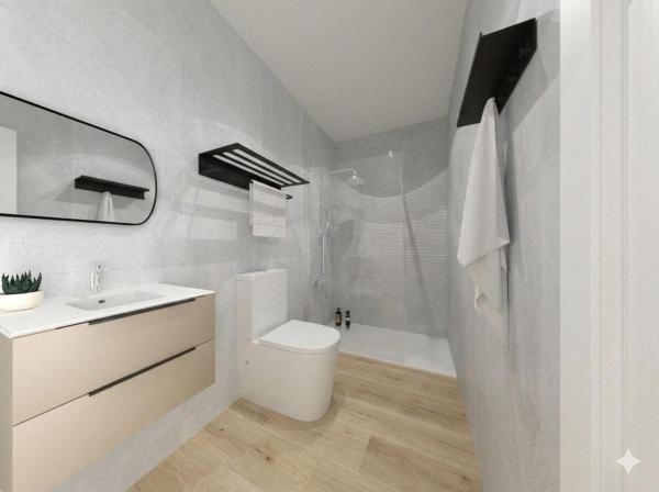 Promocja Mariano Cuber 36 nowe budownictwo w Walencja photo 4
