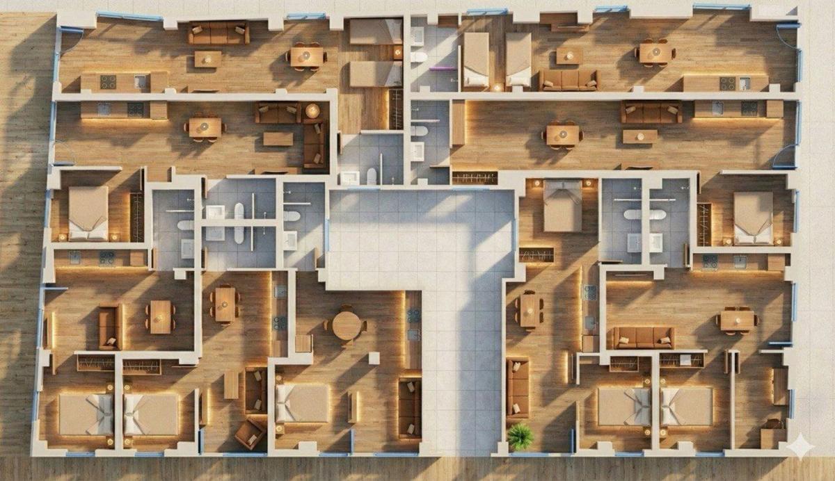 Obra nueva Mariano Cuber 36 en València (Revista) photo 5