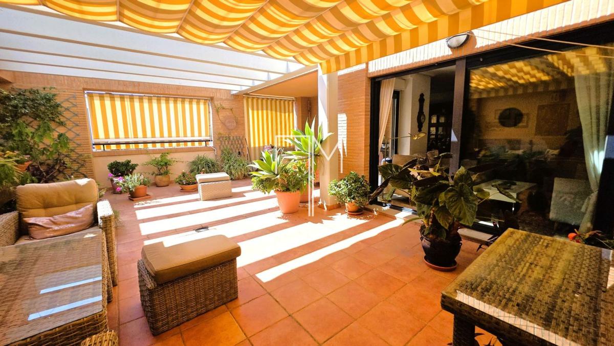 Venta de piso en Piso en Centro Ciudad, Jávea/Xàbia, Jávea/Xàbia
 photo 2