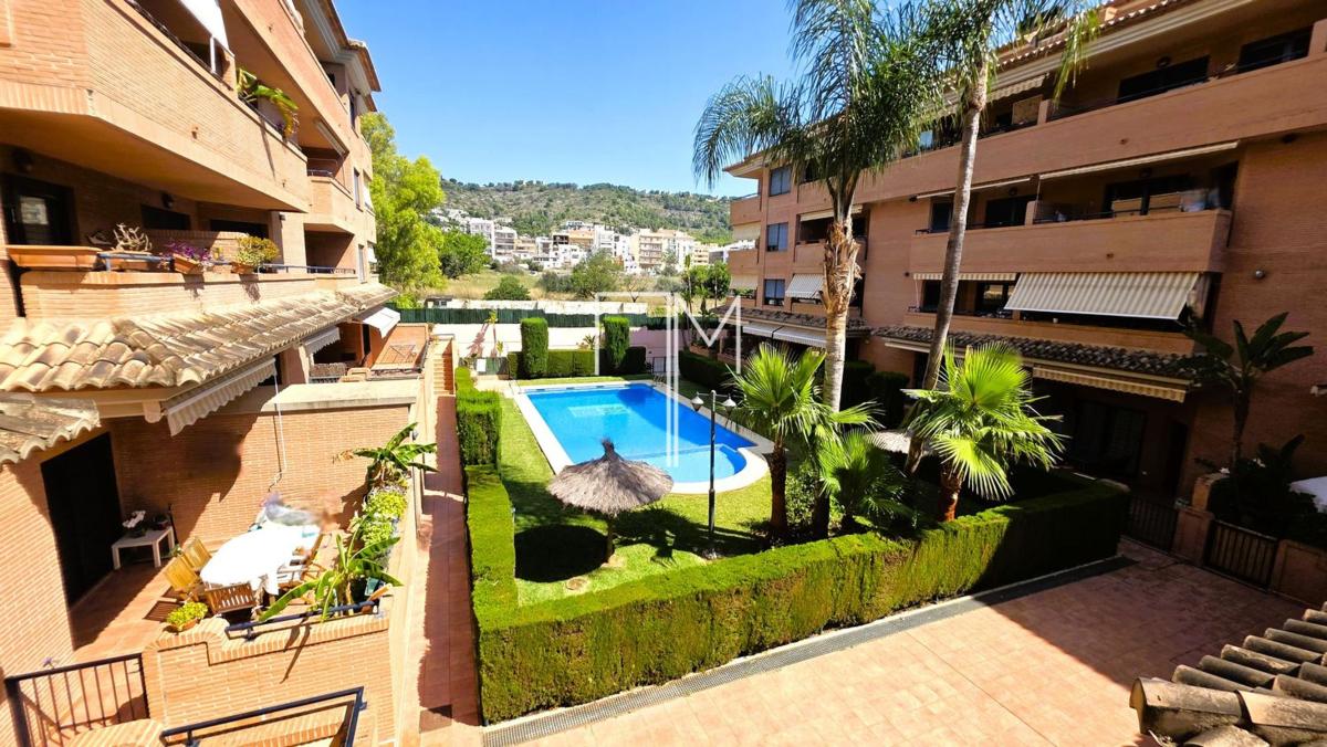 Venta de piso en Piso en Centro Ciudad, Jávea/Xàbia, Jávea/Xàbia
 photo 3