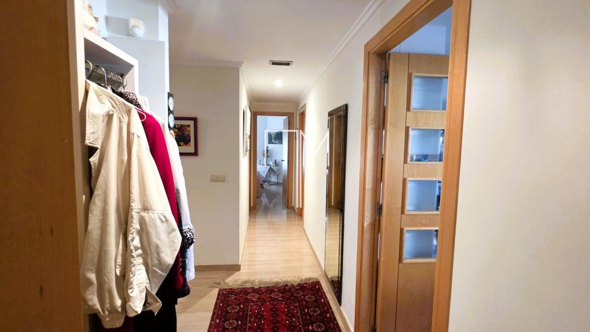 Venta de piso en Piso en Centro Ciudad, Jávea/Xàbia, Jávea/Xàbia
 photo 4