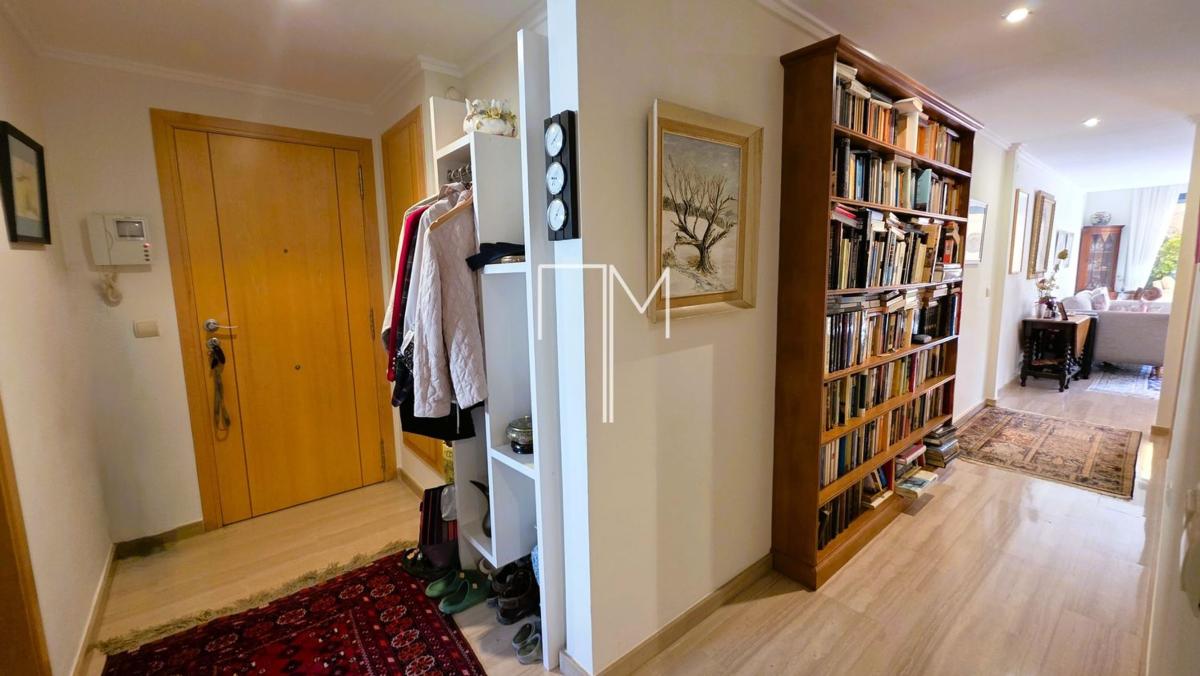 Venta de piso en Piso en Centro Ciudad, Jávea/Xàbia, Jávea/Xàbia
 photo 5