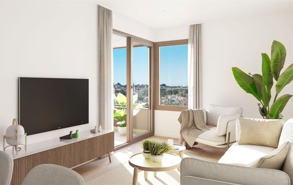 Promocja BeterHomes 3 nowe budownictwo w Bétera photo 4