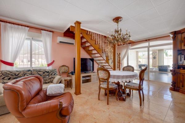 Casa o chalet independiente en Ortiz, La Siesta - El Salado - Torreta, Torrevieja photo 3