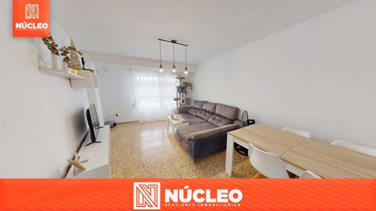 Sale of apartment in Piso en Calle de Jaume II, Centro, Mutxamel, Mutxamel
photo 1