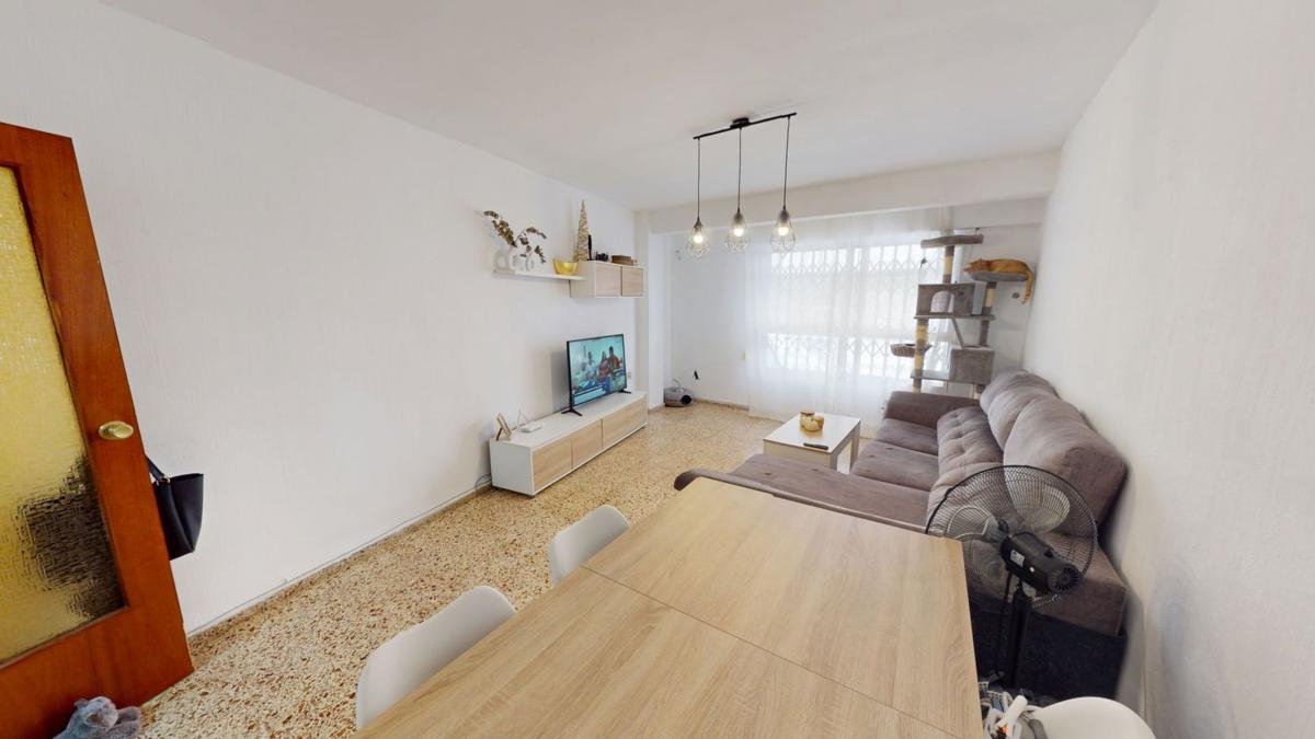 Sale of apartment in Piso en Calle de Jaume II, Centro, Mutxamel, Mutxamel
photo 2