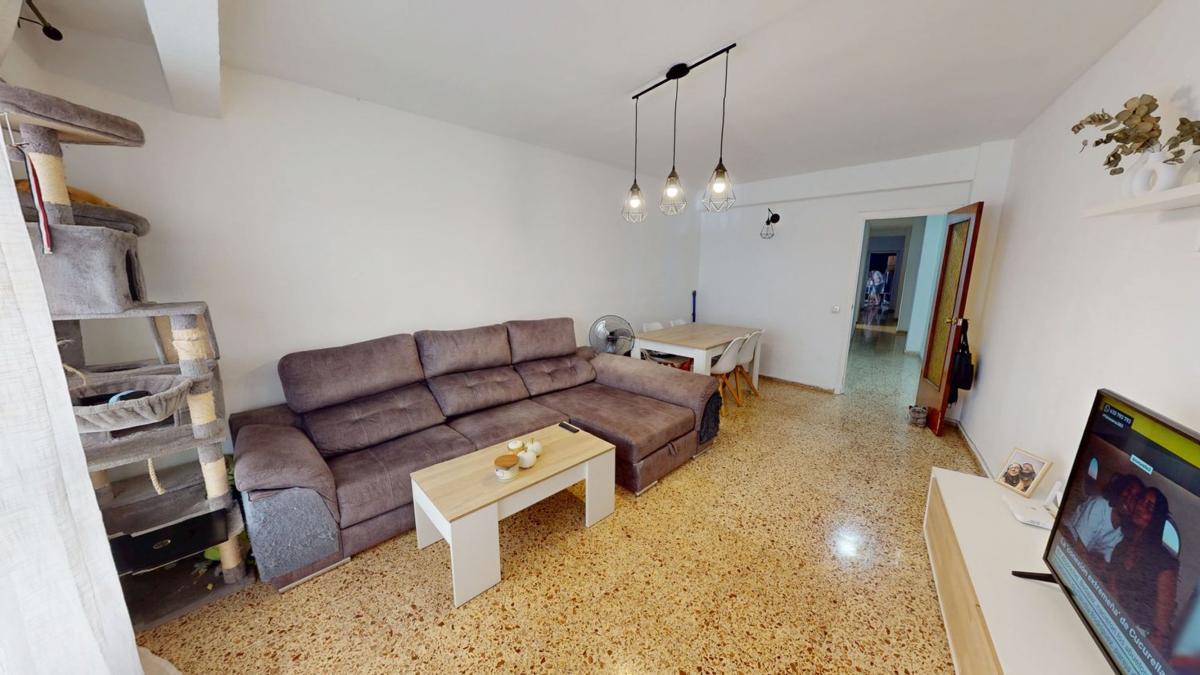 Sale of apartment in Piso en Calle de Jaume II, Centro, Mutxamel, Mutxamel
photo 3