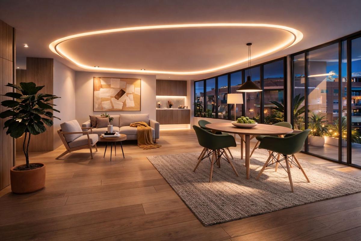 Продажа квартиры на Calle Fortaleny, 41, Benimàmet, València, Валенсия
photo 4
