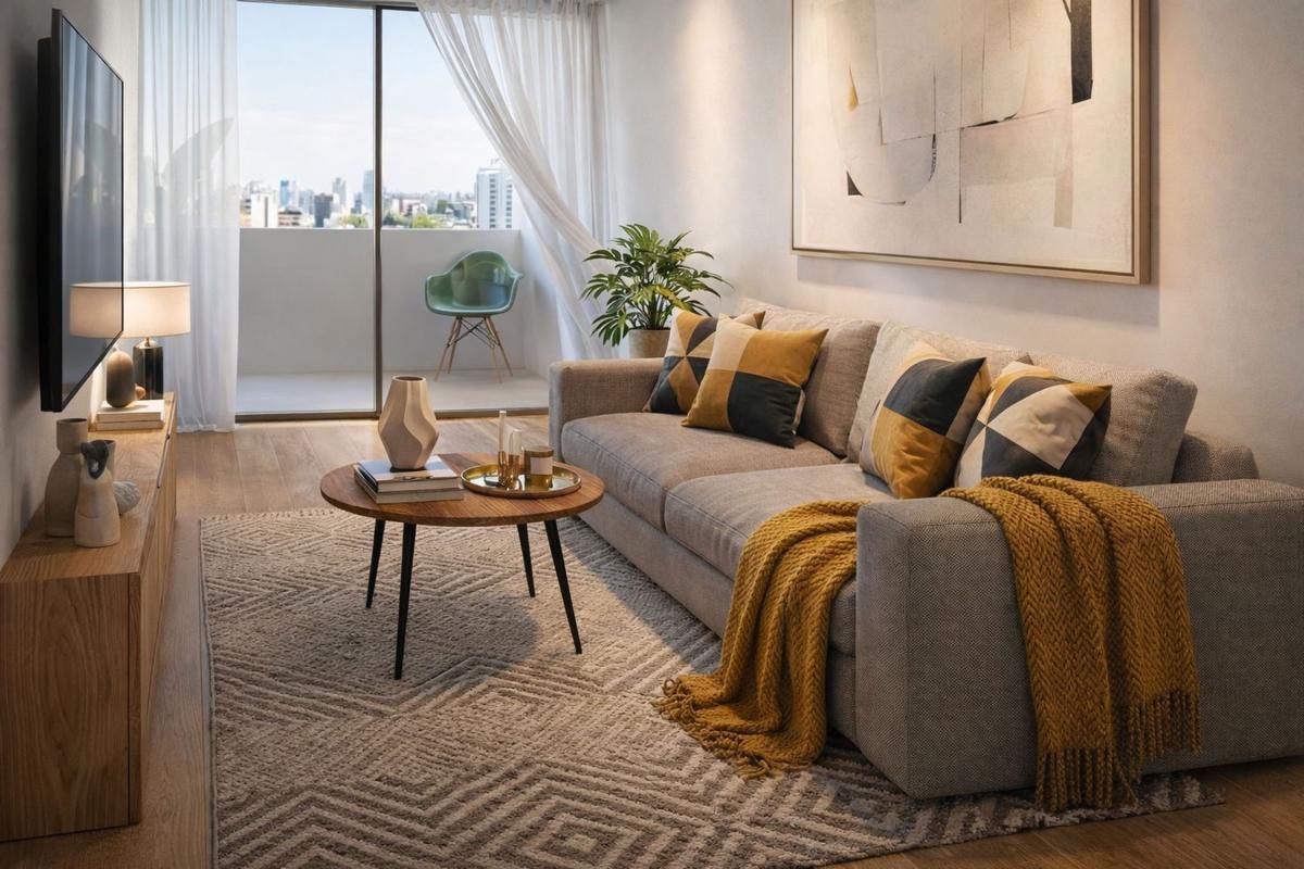 Продажа квартиры на Calle Fortaleny, 41, Benimàmet, València, Валенсия
photo 5