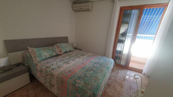 Chalet adosado en Nicaragua, 26, Calas de Santiago Bernabeu, Santa Pola thumbnail 2