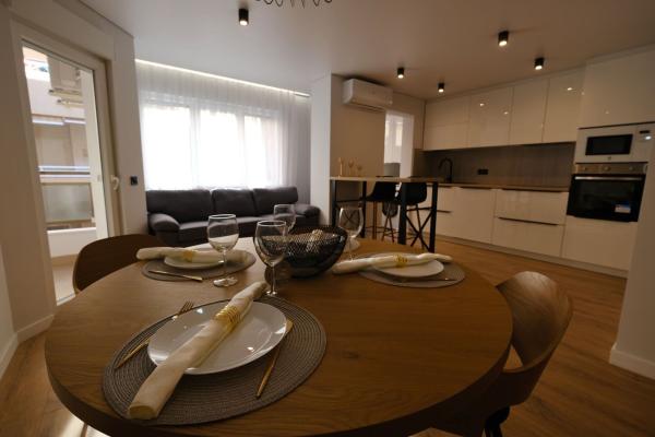 Venta de piso en Piso en Calle Gumersindo, 36, Las Piscinas Naturales, Torrevieja, Torrevieja
thumbnail 1