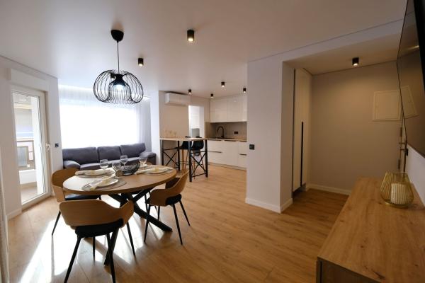 Venta de piso en Piso en Calle Gumersindo, 36, Las Piscinas Naturales, Torrevieja, Torrevieja
 photo 4