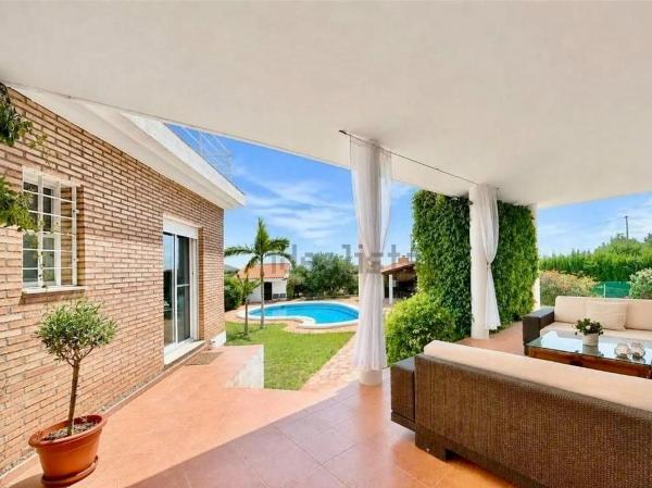 Casa o chalet independiente en Calle del Duc, Villamontes-Boqueres, San Vicente del Raspeig photo 2
