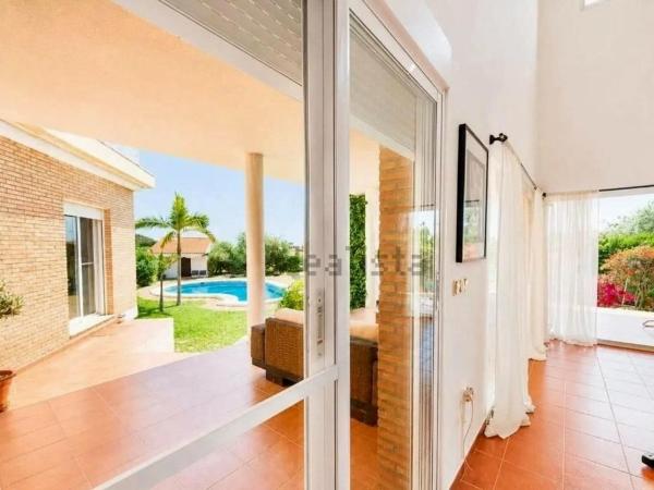 Casa o chalet independiente en Calle del Duc, Villamontes-Boqueres, San Vicente del Raspeig photo 3