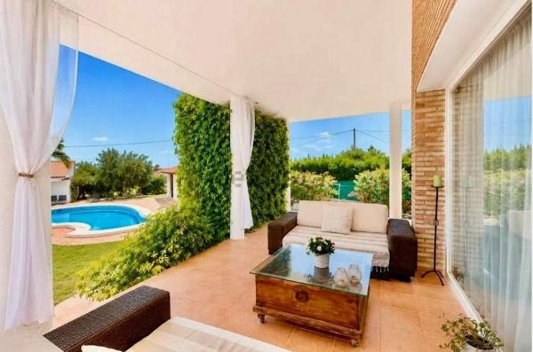 Casa o chalet independiente en Calle del Duc, Villamontes-Boqueres, San Vicente del Raspeig photo 4