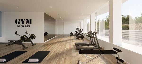 Promocja Residencial Attics II nowe budownictwo w Sagunto/Sagunt photo 4