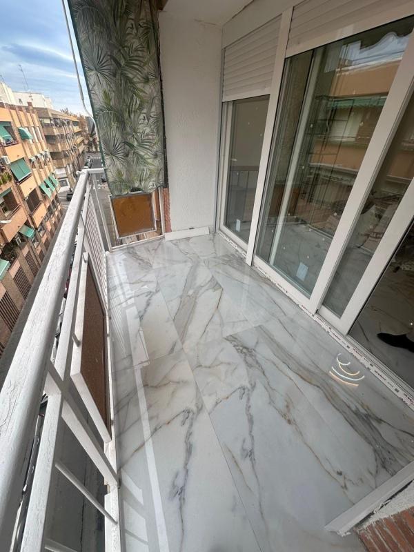 Venta de piso en Piso en Calle d'Algol, Ciudad de Asís, Alicante / Alacant, Alicante / Alacant
 photo 4