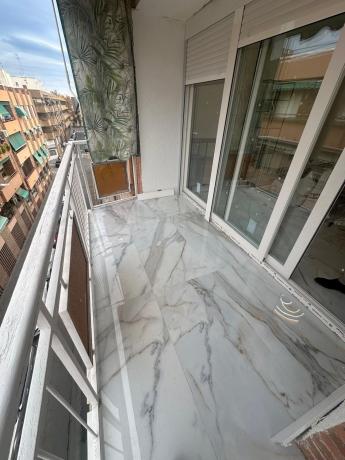 Продажа квартиры на Piso en Calle d'Algol, Ciudad de Asís, Alicante / Alacant, Аликанте / Алакант
 photo 4