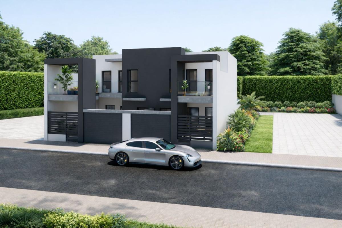 Nowa nieruchomość Benissanó Homes w Benisano photo 2