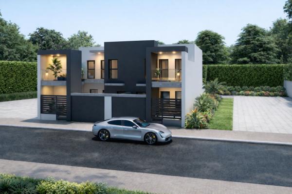 Promocja Benissanó Homes nowe budownictwo w Benisano photo 3
