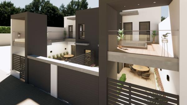 Promocja Benissanó Homes nowe budownictwo w Benisano photo 4
