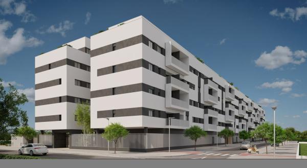 Promocja Living Sagunto nowe budownictwo w Sagunto/Sagunt photo 1