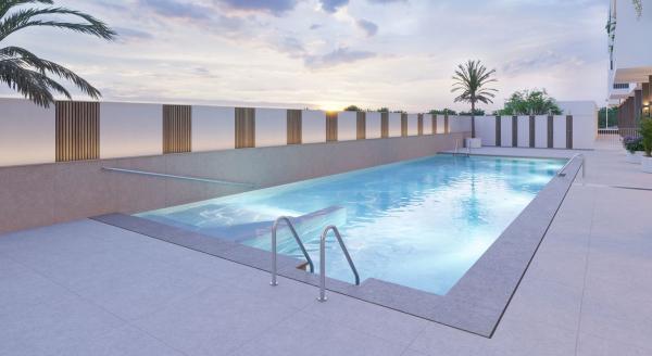 Promocja Living Sagunto nowe budownictwo w Sagunto/Sagunt photo 2