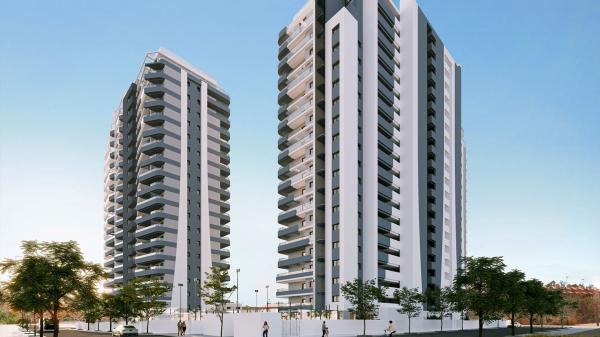 Promocja Sunrise Canet by TM nowe budownictwo w Canet d'En Berenguer photo 3
