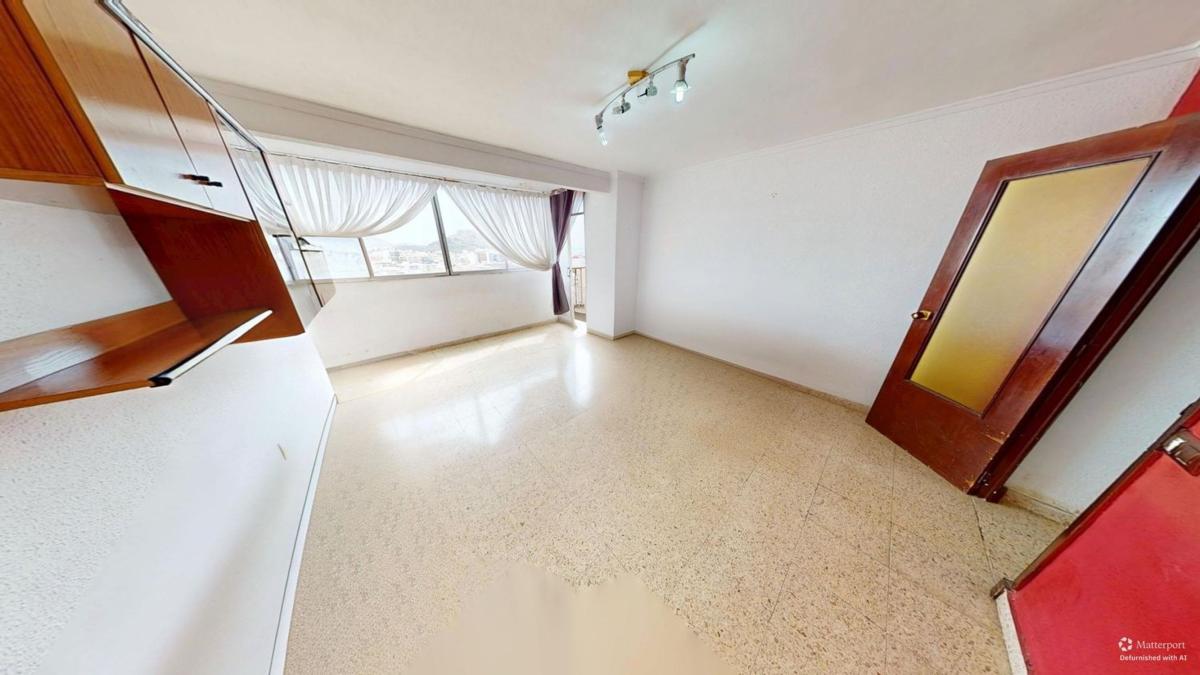Sale of apartment in Piso en Calle Bono Guarner, Santo Domingo, Alicante / Alacant, Alicante
photo 3