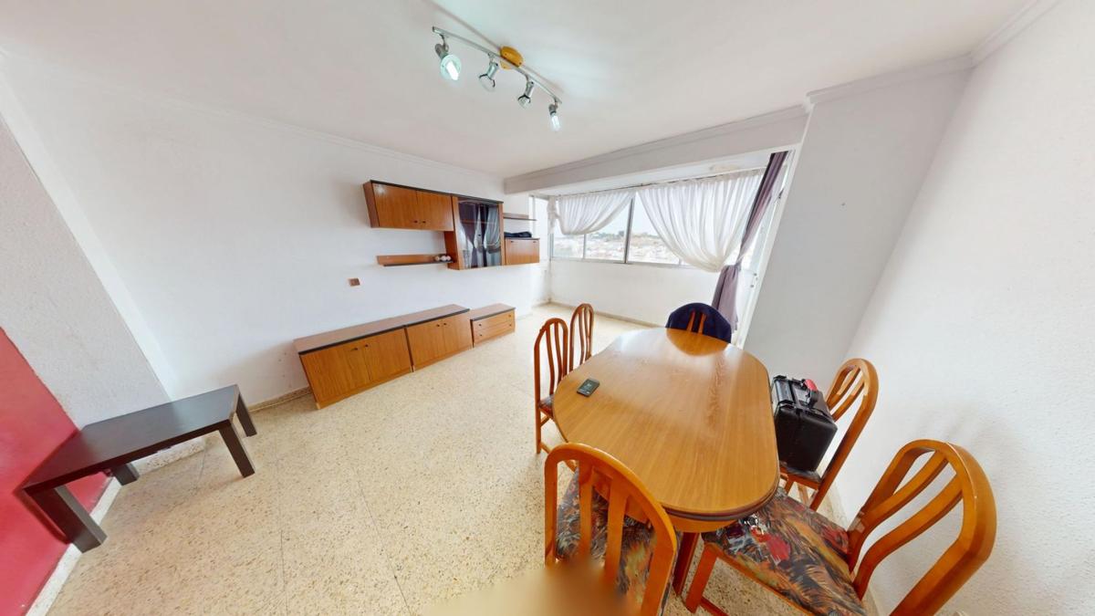 Sale of apartment in Piso en Calle Bono Guarner, Santo Domingo, Alicante / Alacant, Alicante
photo 4